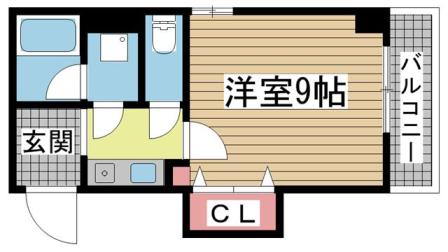 間取写真