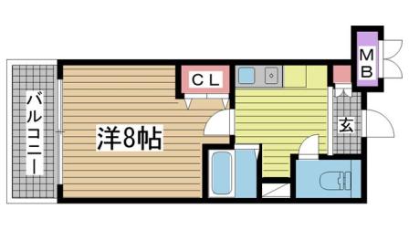 間取写真