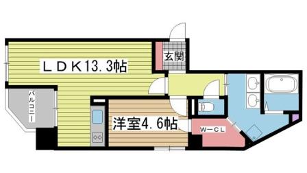 間取写真