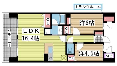 間取写真