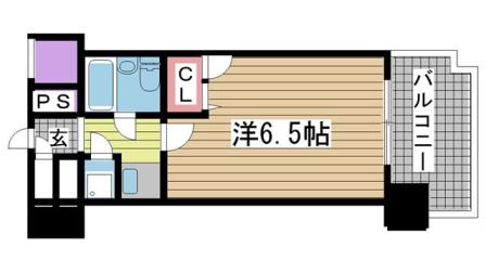 間取写真