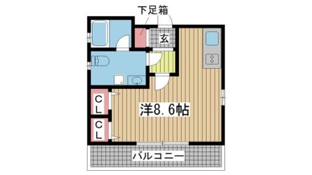 間取写真