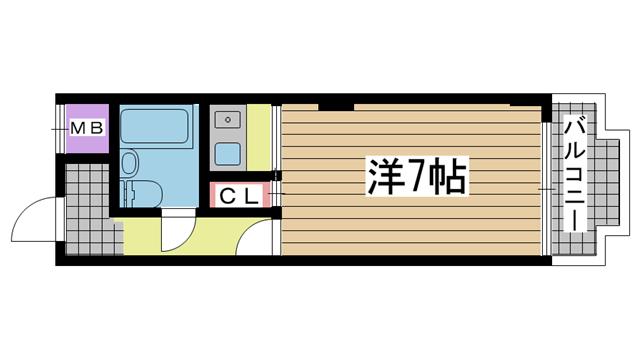 間取写真