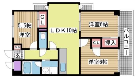 間取写真