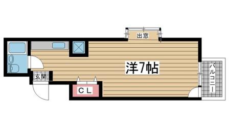 間取写真