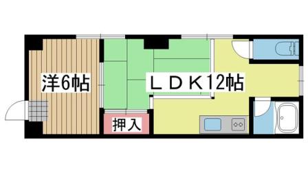 間取写真