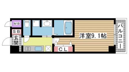 間取写真