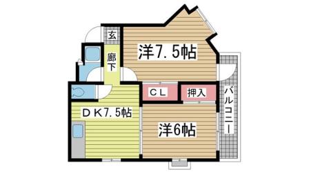 間取写真