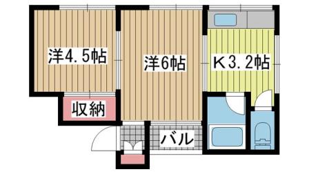 間取写真