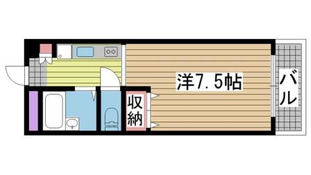 間取写真