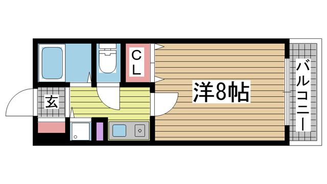 間取写真