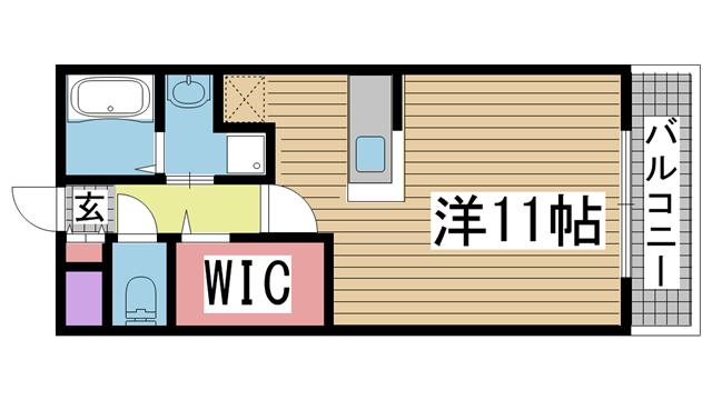 間取写真