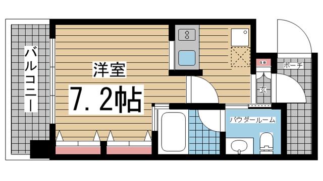 間取写真