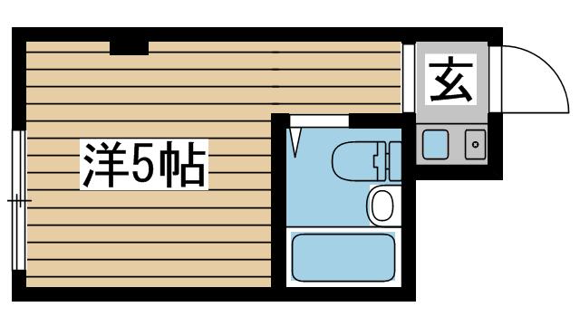 間取写真