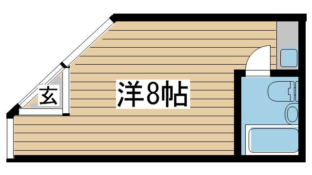 間取写真