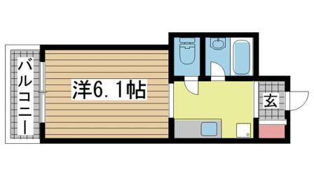 間取写真