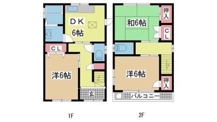 間取写真