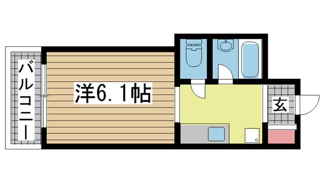 間取写真