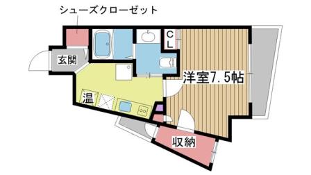 間取写真