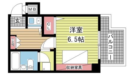 間取写真