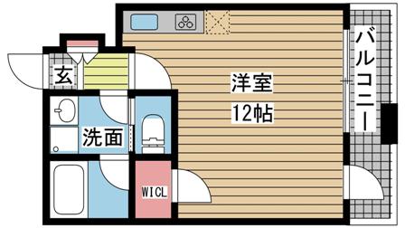 間取写真