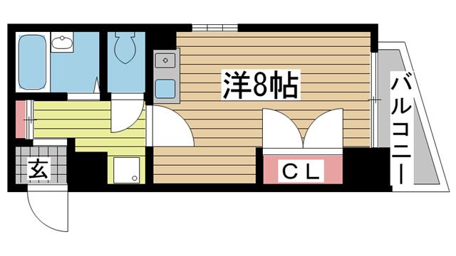 間取写真