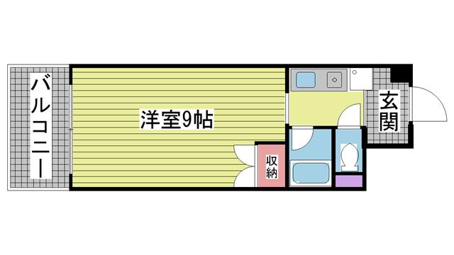 間取写真