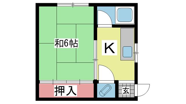 間取写真