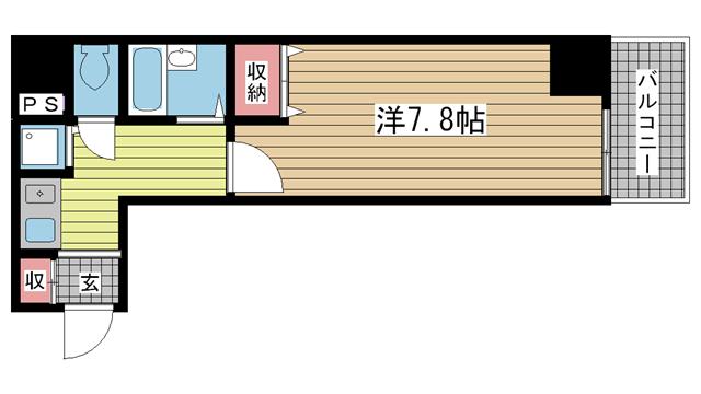 間取写真