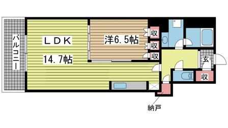 間取写真
