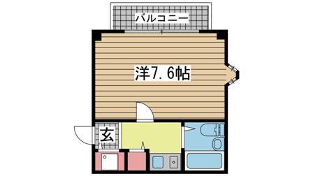 間取写真
