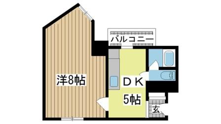間取写真