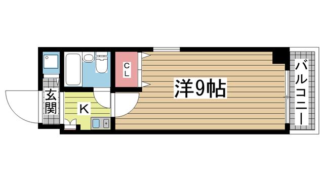 間取写真