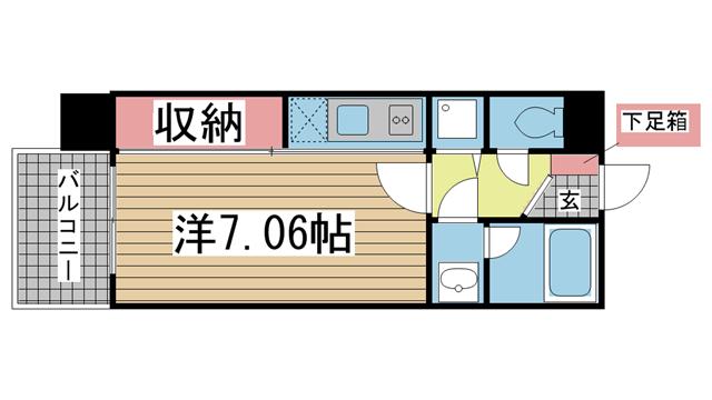 間取写真
