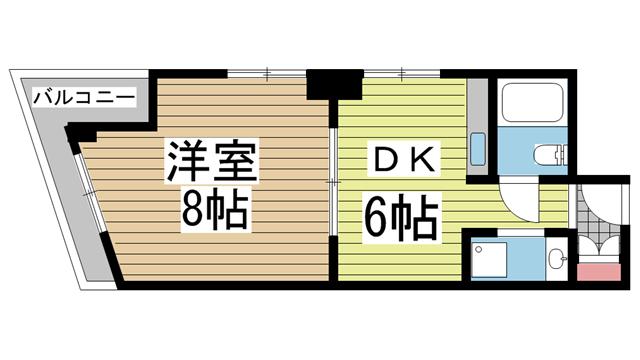 間取写真