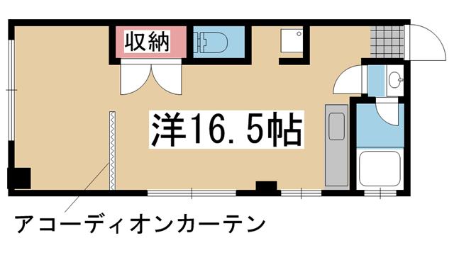 間取写真