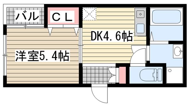 間取写真