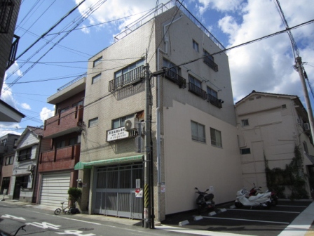 外観写真