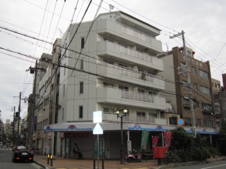 外観写真