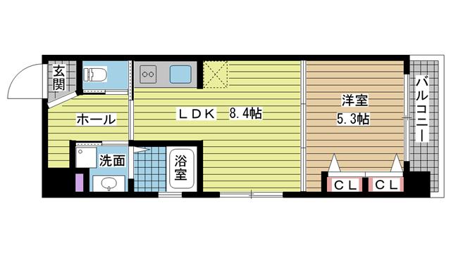 間取写真