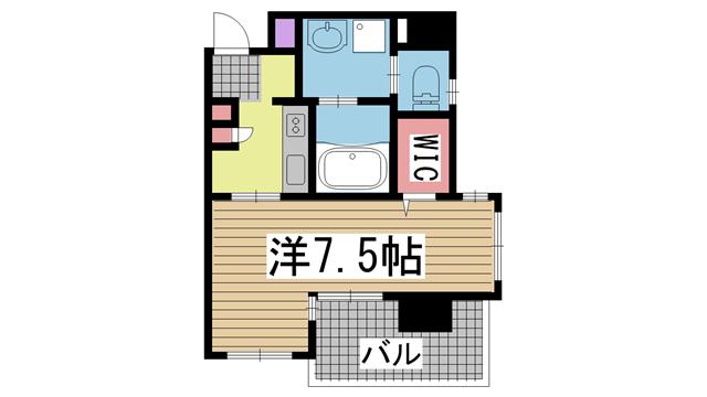 間取写真