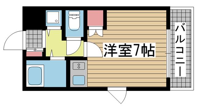間取写真