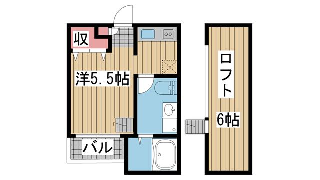 間取写真