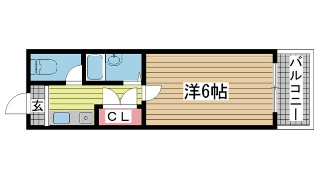 間取写真