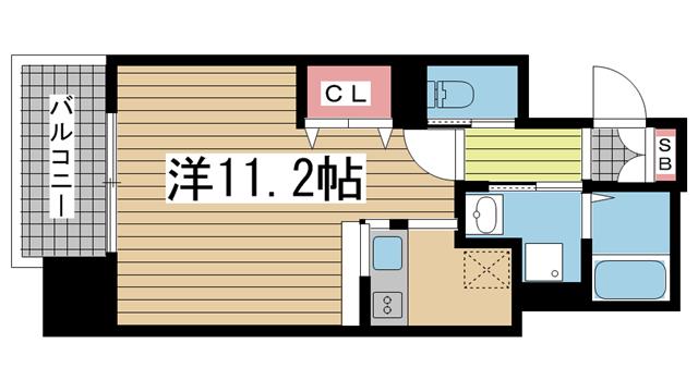 間取写真