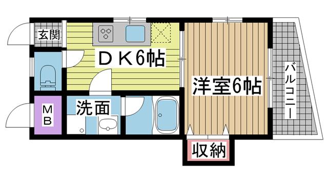 間取写真