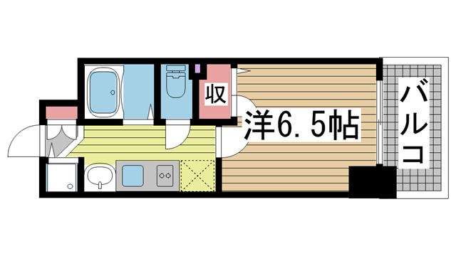 間取写真