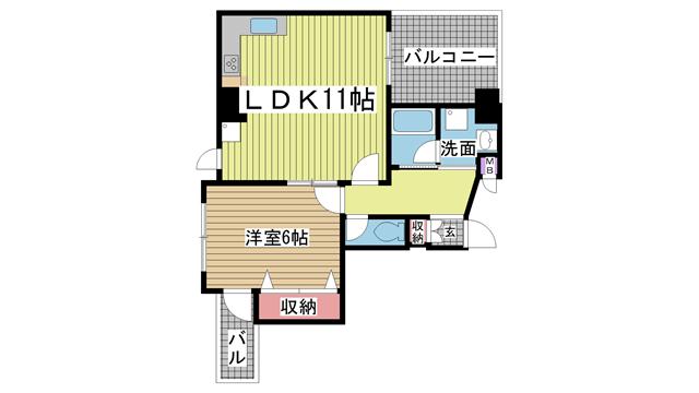 間取写真