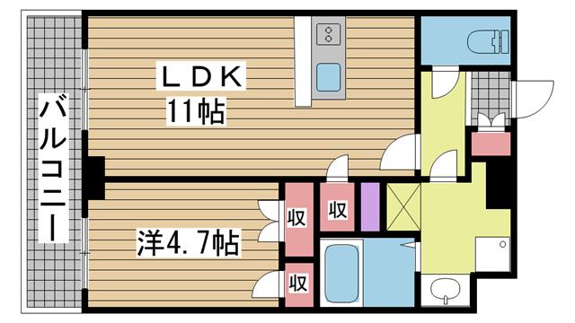間取写真