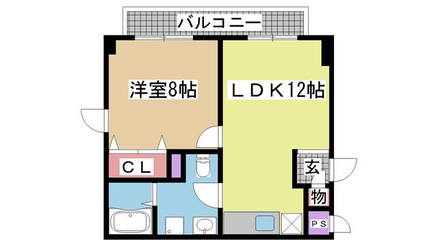 間取写真